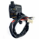 Kawasaki H1 H2 S3 Kh Left Side Choke Handlebar Switch 46091-047. Fixed Price $60.48.