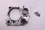 09-10 Kawasaki KLX250S Engine Motor Inner Clutch Cover Oem W/ Bolts. Fixed Price $65.00.