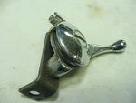 Triumph Bsa Norton Matchless Amal Choke Lever Assembly Part # 60-3567 Good Used. Fixed Price $22.00.