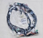 Kawasaki GPZ900R A10 Genuine Main Wiring Harness 26001-1640 New Rare Oem. Fixed Price $279.12.
