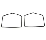 2 Pack Float Bowl Gaskets Shaped O-ring Honda CB350 CL350 Kawasaki KZ400 KZ750. Fixed Price $15.95.