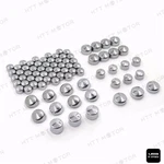 79PCS Chrome Caps Dress Kit For 99-16 Harley Big Twins Engine Full Bolt Covers. Fixed Price $19.00.