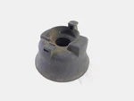 Suzuki Intruder Volusia VL800 & Boulevard C50 Headlight Rubber Socket Cover. Fixed Price $9.95.