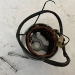 Stator Assy Yamaha XS2 650 1972 Twin XS-2 LD115-02. Fixed Price $62.99.
