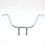 05-07 2005 Honda Shadow Aero 750 Grips Oem Parts D58. Fixed Price $178.19.