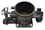 Oem Bmw E23 E24 E28 Throttle Body & Postion Sensor Bosch 0280120302. Fixed Price $99.99.