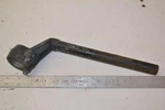 Honda Vf 500F Clip Handlebar Steering Right 53100-MF2-000 1984-1985. Fixed Price $11.95.