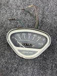 Vintage Used Oem Honda CT70 K0 Trail Speedometer 37200-098-671. Fixed Price $125.00.