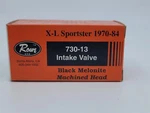 Rowe Harley Davidson Motorcycle Intake Valve P/n 18075-81 Sportster 1970-84 Nos. Fixed Price $29.04.