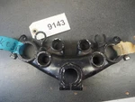 Kawasaki KH400 1975 44039-051 Bridge Top Holder Fork Upper 9143. Fixed Price $67.42.