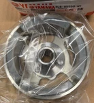 Yamaha Y-zinger Magneto Rotor Flywheel 3L6-85550-M1-00. Fixed Price $169.16.