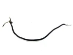 Kawasaki 1987-2007 KLR650 KL650 Battery Lead Wire (-) Black 8,017 Miles!. Fixed Price $14.99.