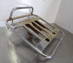 70-77 Honda CT90 Trail Rear Luggage Rack Carrier 81200102701XW. Fixed Price $35.34.