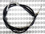 Kawasaki Nos New 54012-116 Throttle Control Cable G4TR KV100 Trail Boss. Fixed Price $89.99.