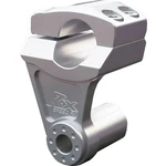 Rox Handlebar Pivoting Riser Deluxe 2"X7/8"X7/8" 3R-P2SSM. Fixed Price $113.92.