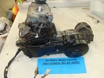 1984 Honda NH80 Aero Oem Complete Engine Motor Cylinder Crankcase Clutches Runs. Fixed Price $398.00.