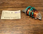 Wards Riverside 125CC & Benelli Cobra Lighting Coil *original New Old Stock!*. Fixed Price $39.99.