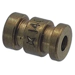 Kawasaki Main Jet (#140), 92063-138. Fixed Price $8.99.