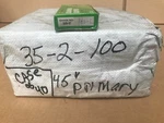 Case Of 40 Harley 45" Solo Endless Primary Chain Diamond Part# 35-2-100 (U56). Fixed Price $805.50.