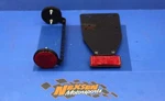 2015 Ktm 390 Rear Back Set Pair And Bracket. Fixed Price $31.75.