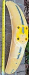 Yamaha 1975-1979 Front Fender 0EM 492-21511-00-00 Vintage For Parts. Fixed Price $24.50.