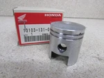 Nos 74-75 Honda Elsinore K0-K1 Oem Piston .50 Mm O/s 13103-131-000. Fixed Price $159.99.