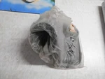 Genuine Yamaha Parts Air Cleaner Joint No YZ250 & F 1984-1985 39X-14453-00. Fixed Price $179.59.