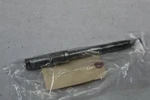 Oem Honda Motorcycle Rear Wheel Axle 1986 Vt 500C Shadow Red 42301-ME5-000. Fixed Price $15.00.