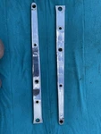 Harley-davidson 1973-78 Sportster Xl Fender Struts 59934-73. Fixed Price $72.37.