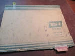 Bsa 250 Star C15 1961 Spares Parts List Catalog 00-5074 Service Manual 365. Fixed Price $13.75.