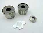 New Swingarm Bobbins Triumph Bsa 750 Trident Rocket 3 A75R T150V 19095RS. Fixed Price $24.99.