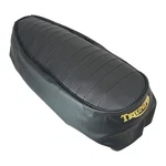 Triumph Seat Cover 76-77 T140 83-7066. Fixed Price $88.74.