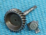 69-78 Honda CB750 K & F Gear Tachometer. Fixed Price $15.00.