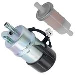 Fuel Pump And Filter For Yamaha XV1600 Roadstar Silverado 1999 2000-2003. Fixed Price $32.00.