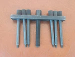 Genuine Kawasaki Tools Crankcase Splitter 57001-1098 With 3 Sets Of Bolts. Fixed Price $199.99.