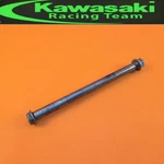 2005-2007 Kawasaki 300R Oem Swingarm Pivot Bolt 33032-1137. Fixed Price $29.00.