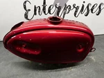 Yamaha YSC1 Ycs 1C Scrambler 180CC Original Paint Gas Tank #44 2014. Fixed Price $312.55.