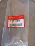 Nos Honda, # 97407-21186-F0 Spoke (12X173) S90 CL100 CL125 CB100 OM15. Fixed Price $5.00.