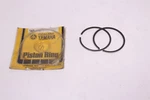 1968 Yamaha YAS1C Nos Oem Std Piston Rings -- 183-11601-00. Fixed Price $32.39.