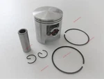 For Snowmobile Yamaha Exciter 570 Piston Kit Std With Ring 09-817 82M-11631-02. Fixed Price $66.66.
