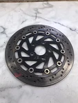 99 Victory Rear Back Brake Rotor Disk. Fixed Price $45.65.