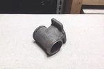 Harley Panhead Early "o" Ring Manifold, 1955-57 (oem Casting #27027-55). Fixed Price $48.60.