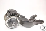 02-09 Honda Interceptor Assembly. Fixed Price $205.95.