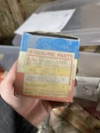 Nos Kawasaki Ke Km Ks 100 125 175 1974-1975 Genuine Voltage Regulator 21066-1012. Fixed Price $128.00.