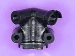 Genuine New! Kawasaki KZ900 KZ650 KZ1000 Four Way Brake Joint - JB1. Fixed Price $199.95.