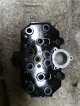 1984 1985 Yamaha RZ350 Oem Ypvs Cylinder Head 31K-11111-00-00. Fixed Price $145.00.