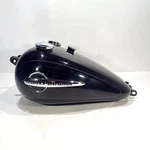20 Harley Softail Heritage Classic Oem Fuel Tank Gasoline Reservoir *dented*. Fixed Price $629.10.