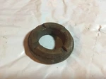 Harley Nos Wld Clutch Spring Tensioning Nut 1940 Only Oem# 2548-40. Fixed Price $9.95.