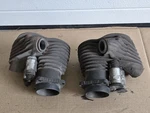 Harley Davidson Flathead Oem Front Rear Cylinder 120-36. Fixed Price $299.99.