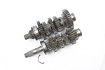 2015 Yamaha Yzf R3 Oem Engine Motor Transmission Tranny Gears. Fixed Price $79.95.